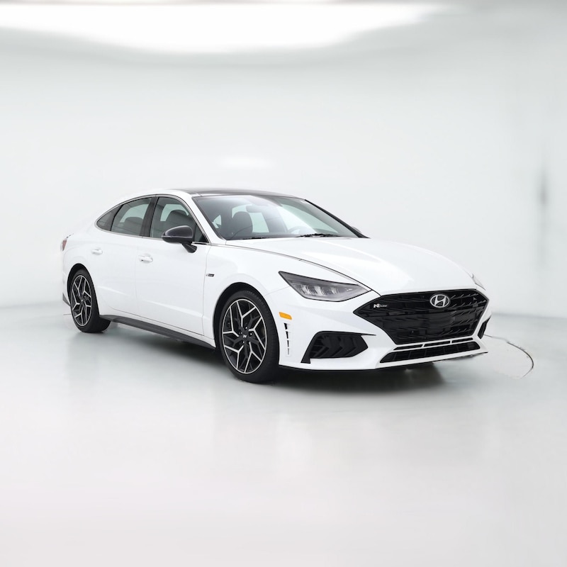 2023 Hyundai Sonata N Line