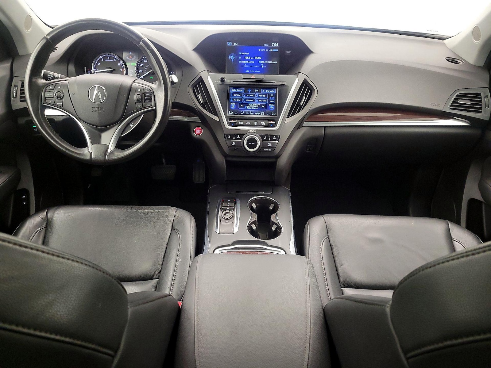 Navigation System