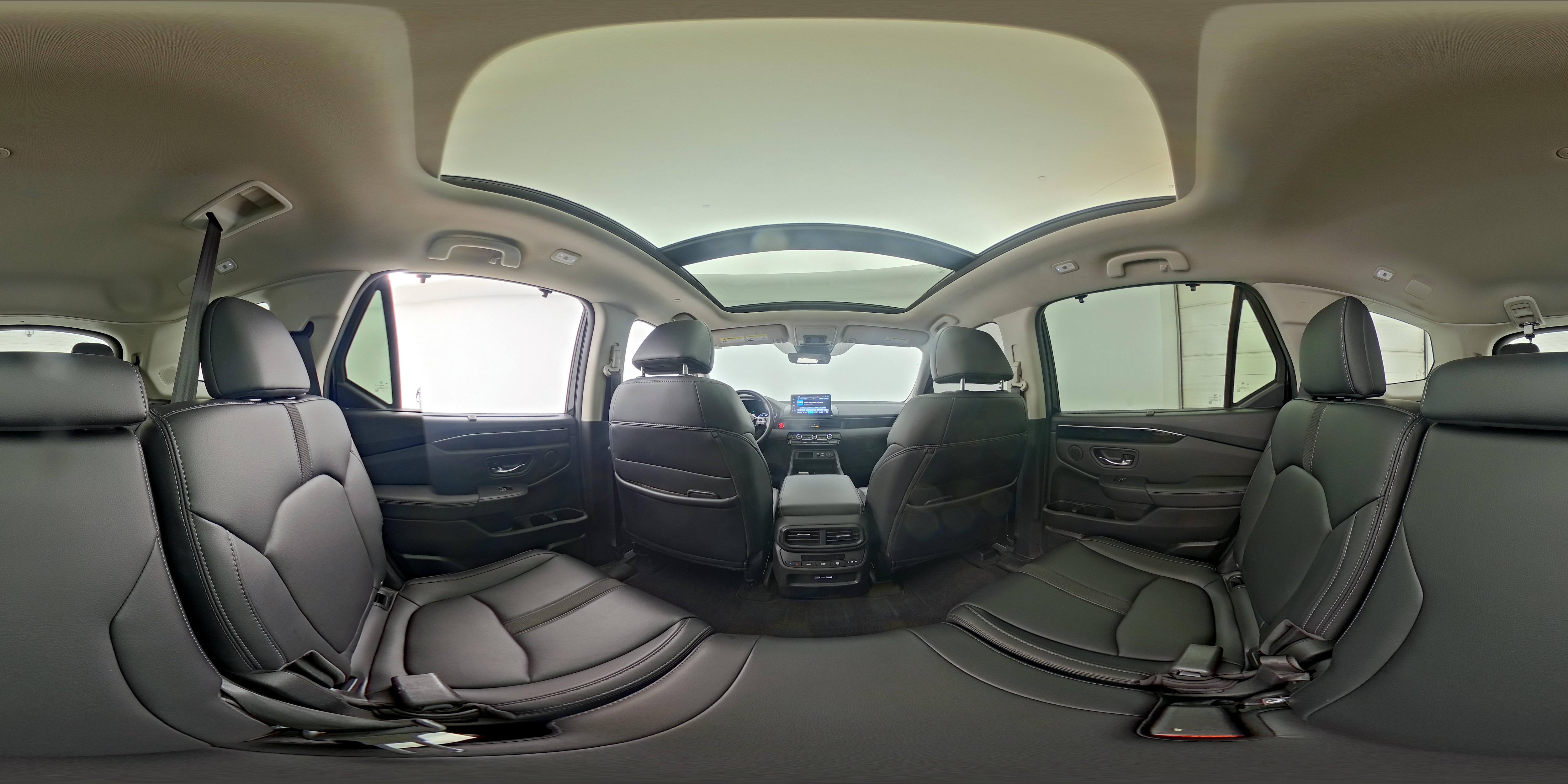 2023 Honda Pilot Touring - Photo 29