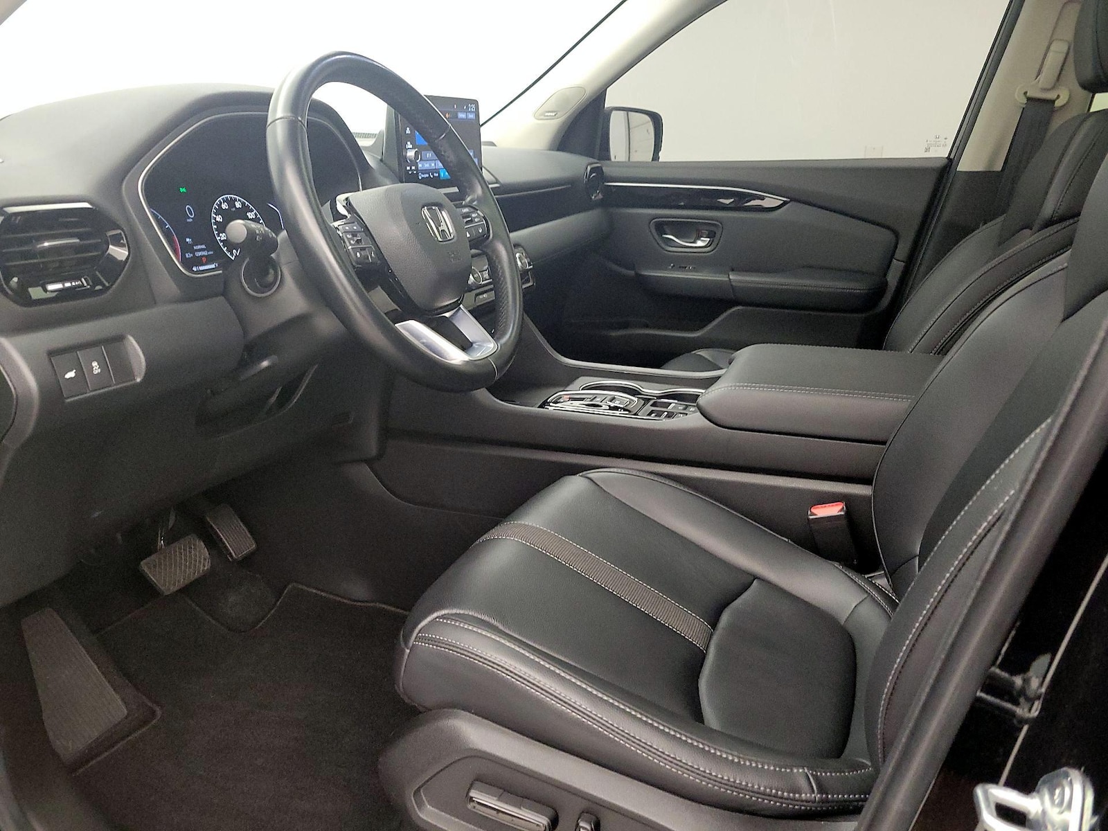 2023 Honda Pilot Touring - Photo 12
