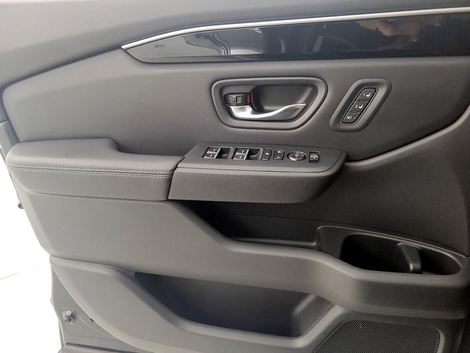 2023 Honda Pilot Touring - Photo 13