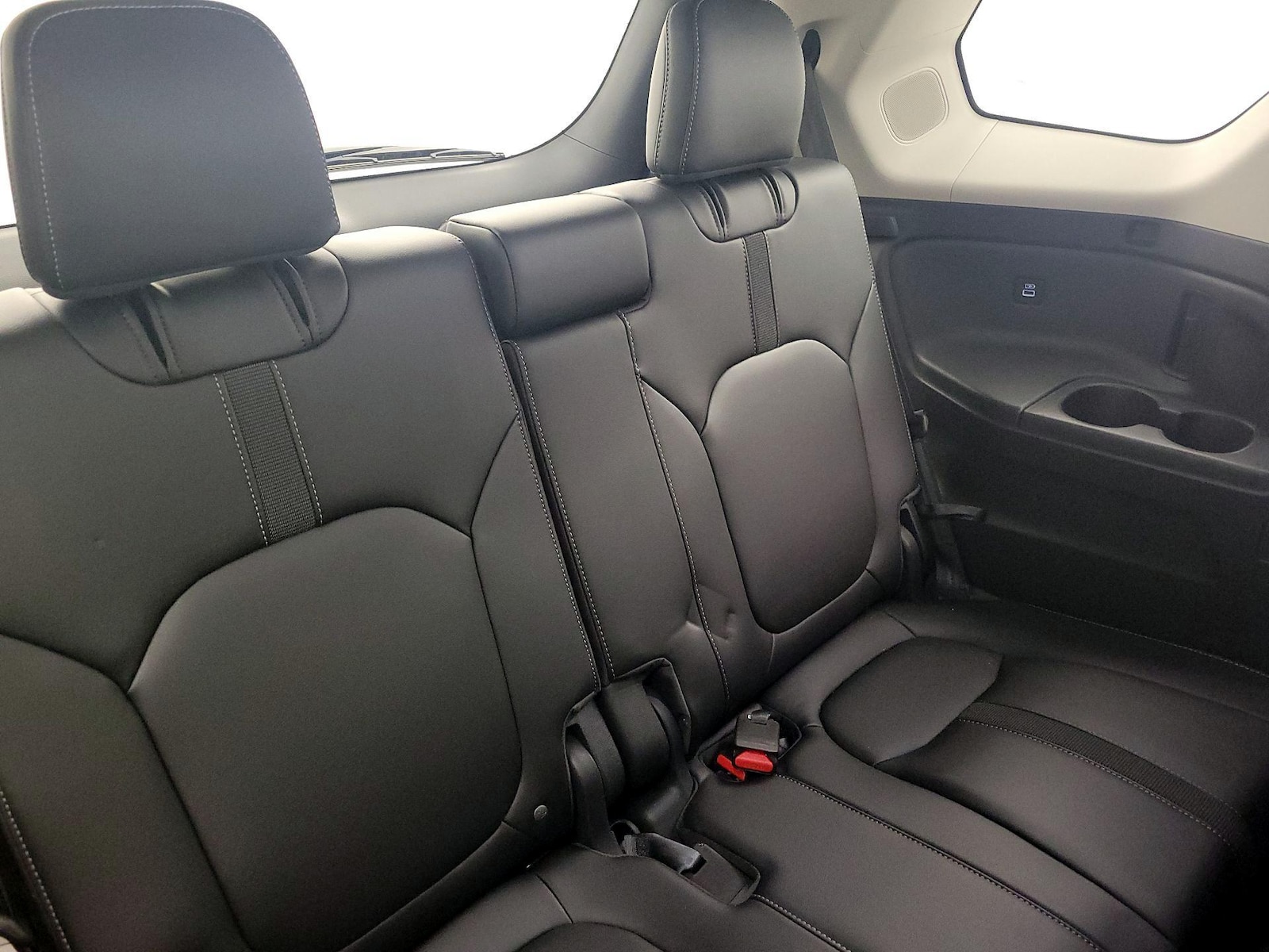2023 Honda Pilot Touring - Photo 23