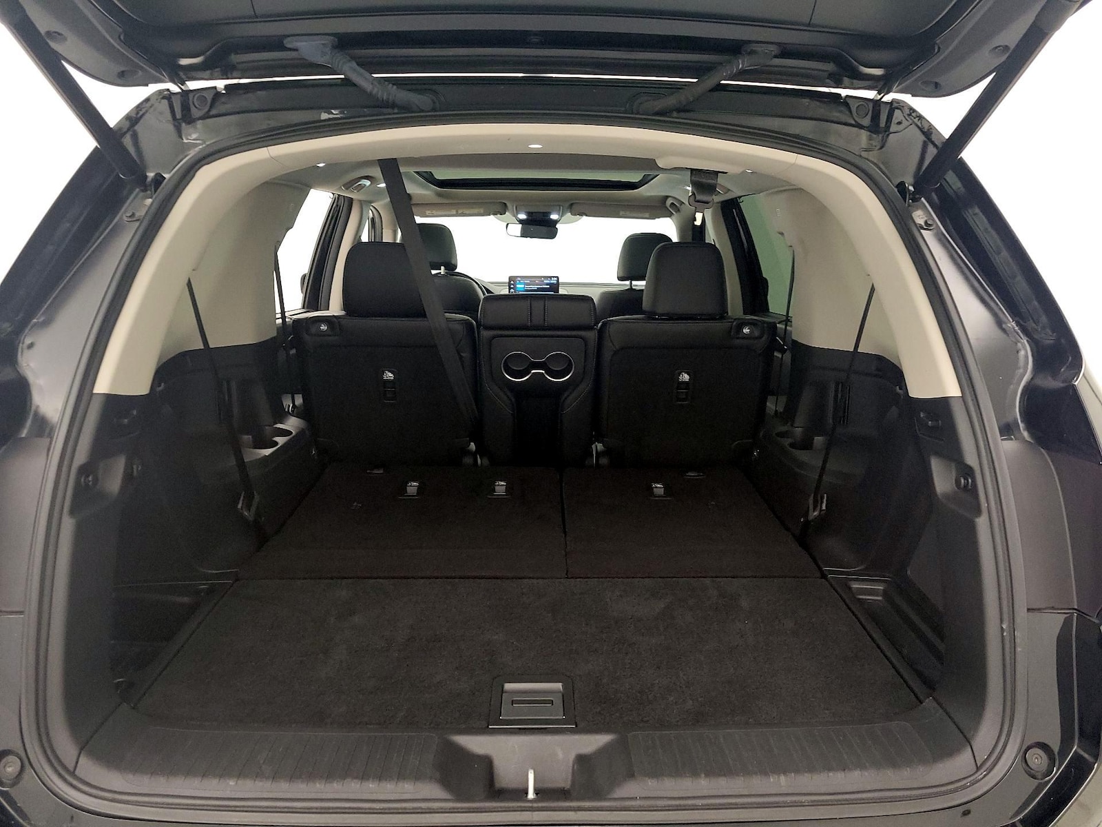 2023 Honda Pilot Touring - Photo 25