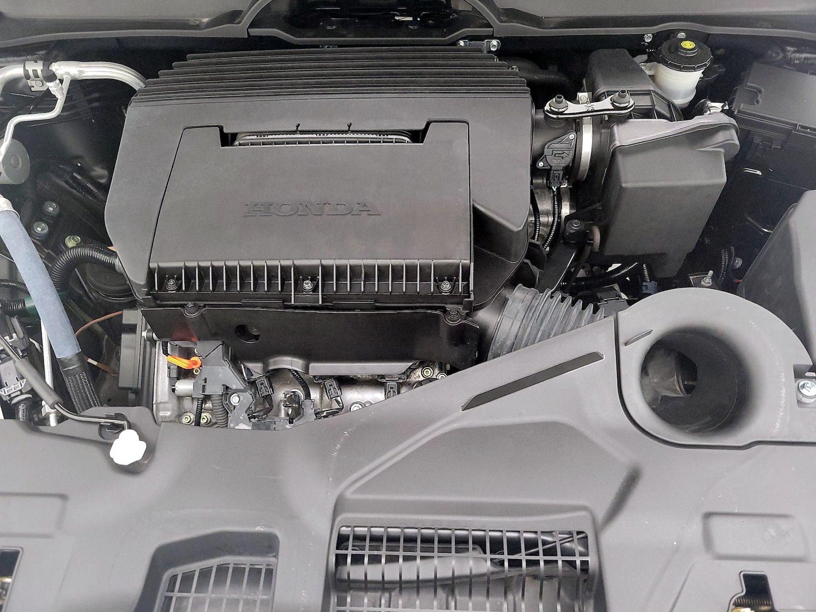 2023 Honda Pilot Touring - Photo 26