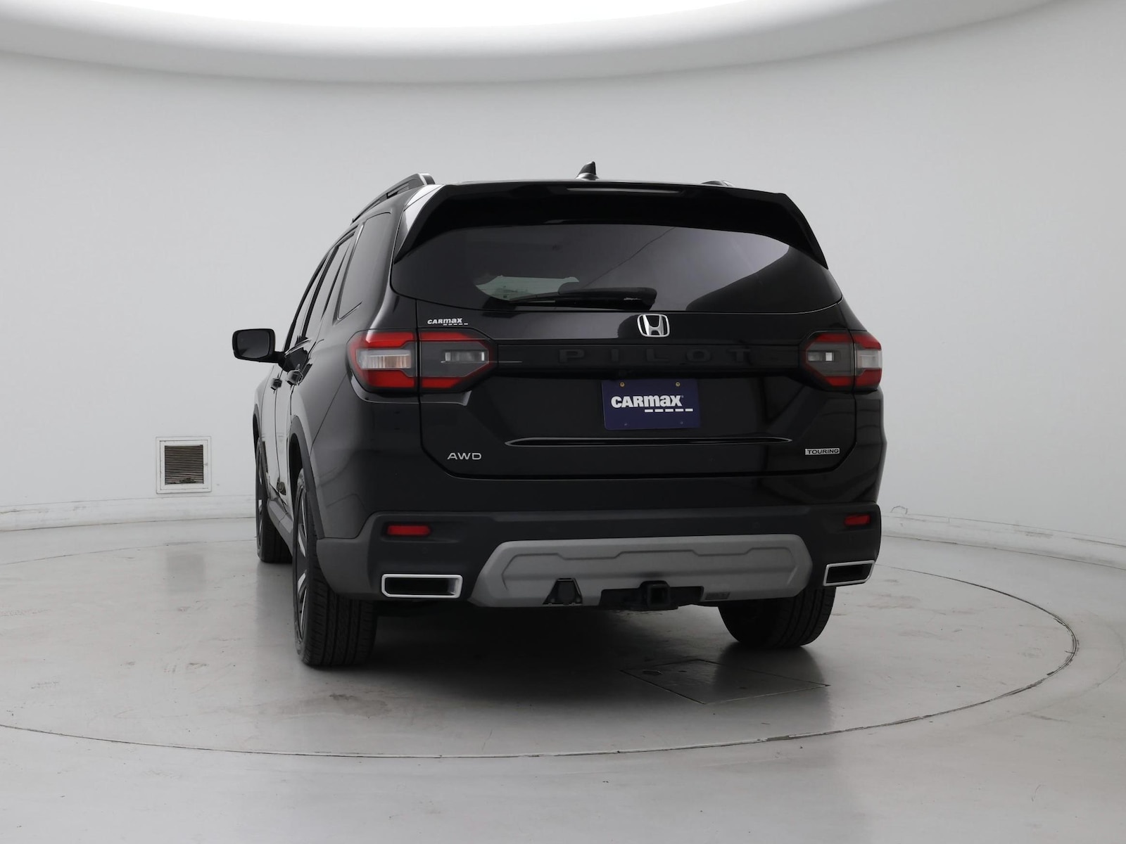 2023 Honda Pilot Touring - Photo 7