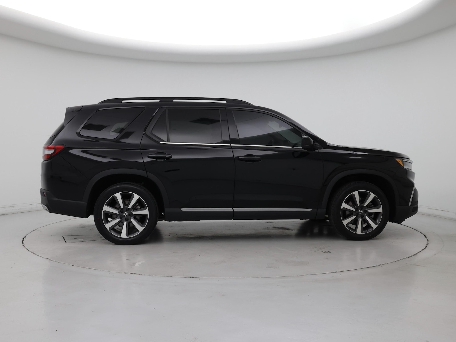 2023 Honda Pilot Touring - Photo 8