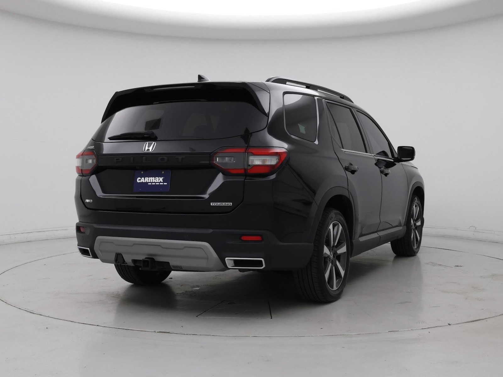 2023 Honda Pilot Touring - Photo 9