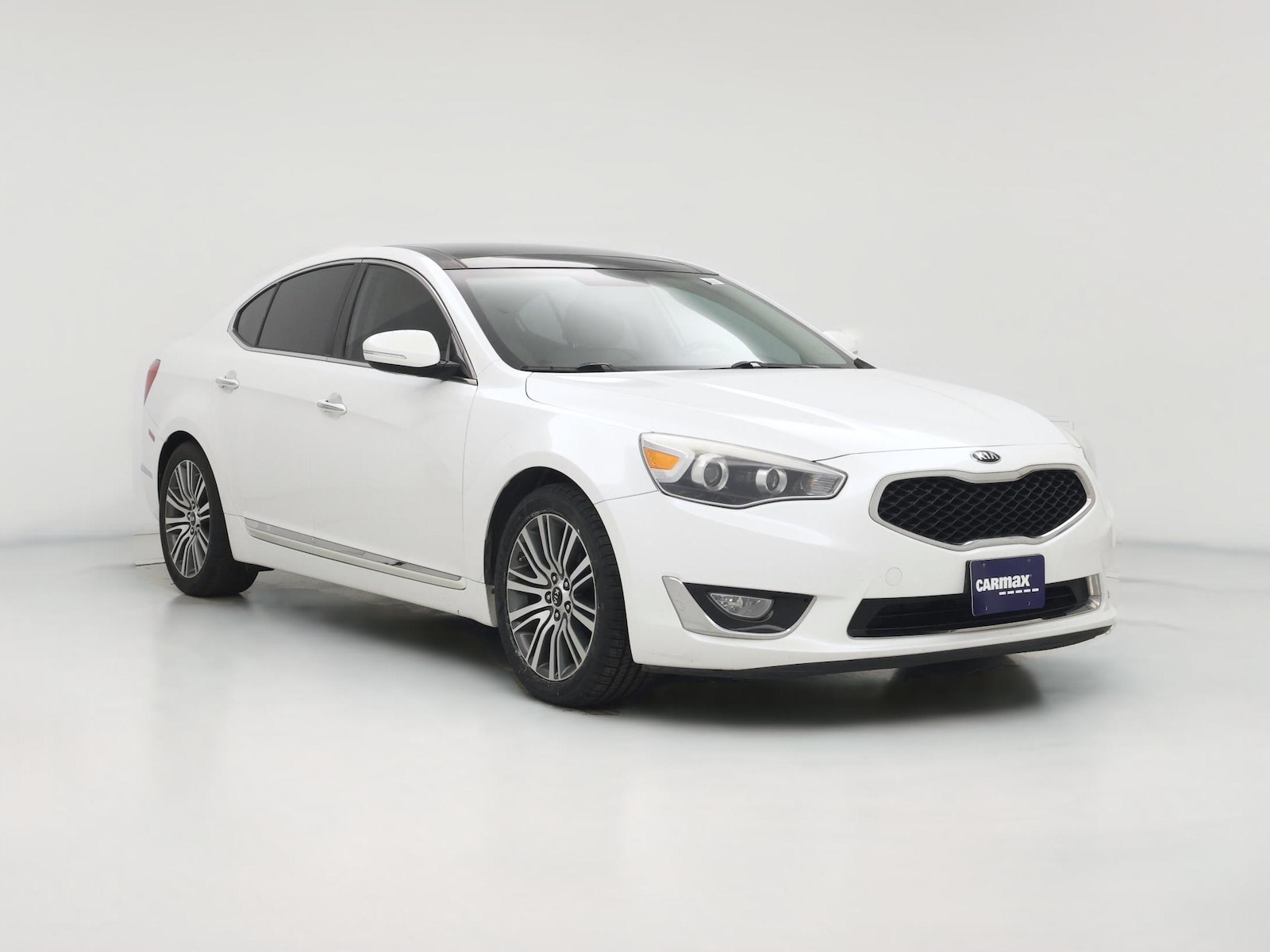 2014 Kia Cadenza