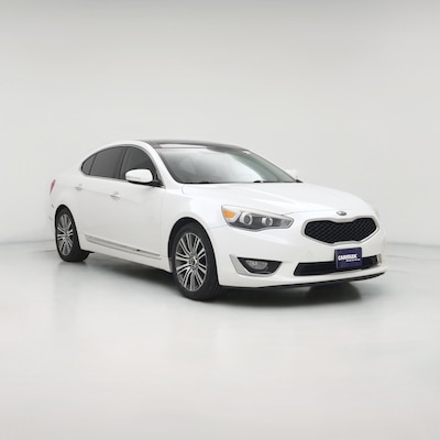2014 Kia Cadenza Premium
