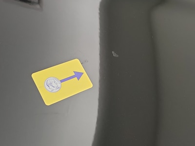 Condition detail