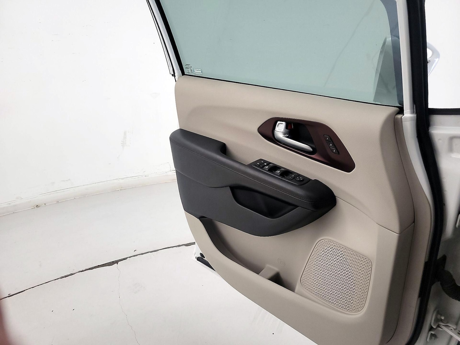 2017 Chrysler Pacifica Limited - Photo 13