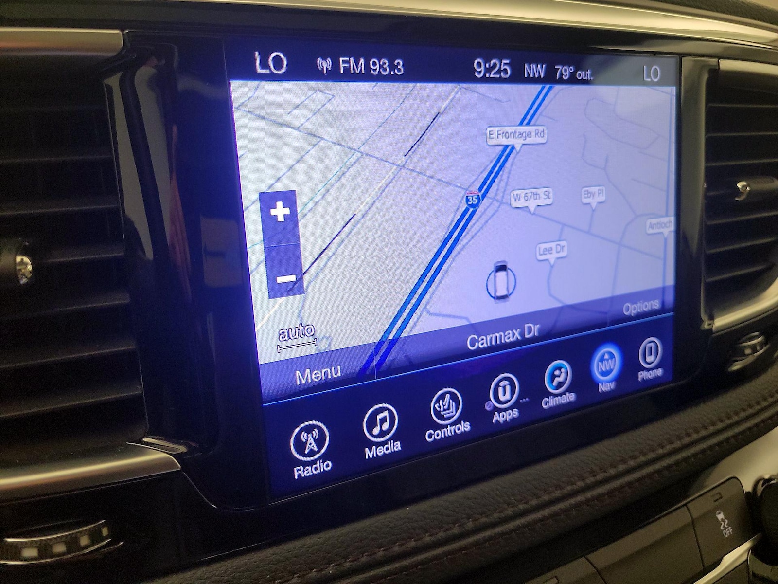 2017 Chrysler Pacifica Limited - Photo 15