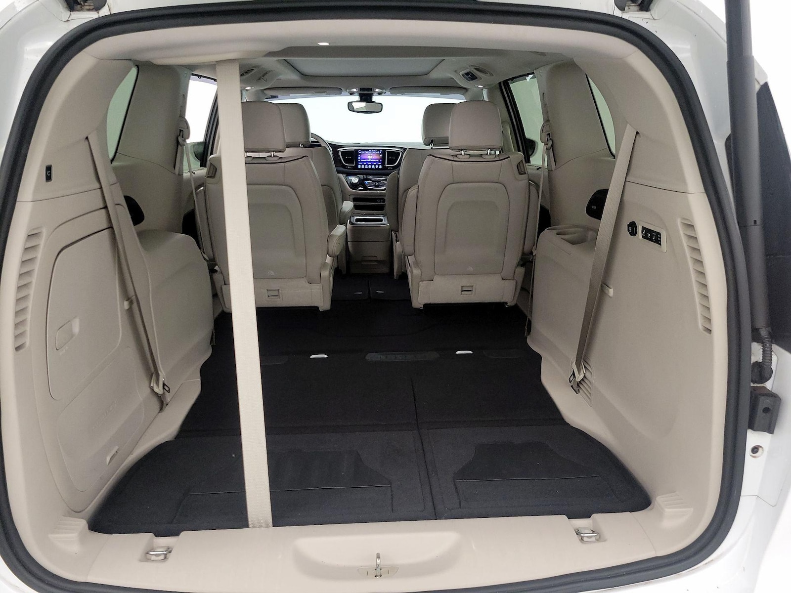 2017 Chrysler Pacifica Limited - Photo 25