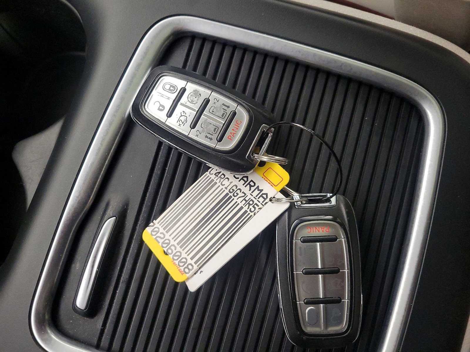 2017 Chrysler Pacifica Limited - Photo 27