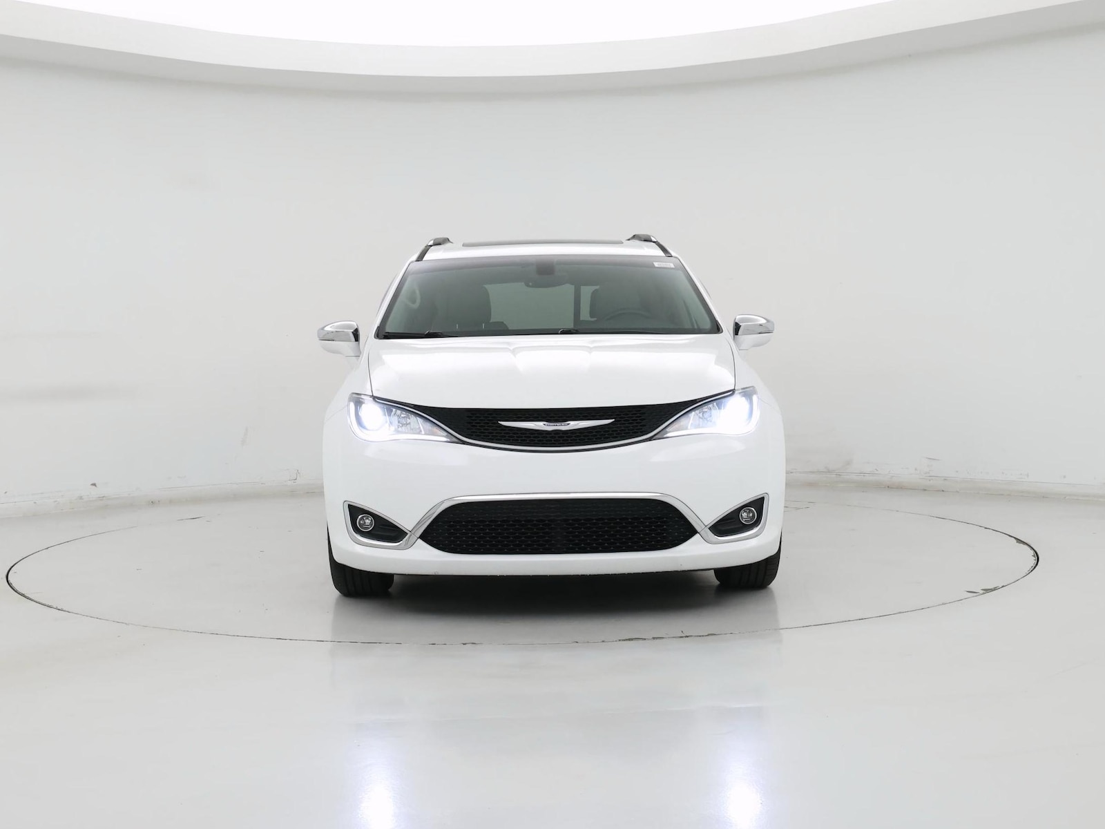 2017 Chrysler Pacifica Limited - Photo 6