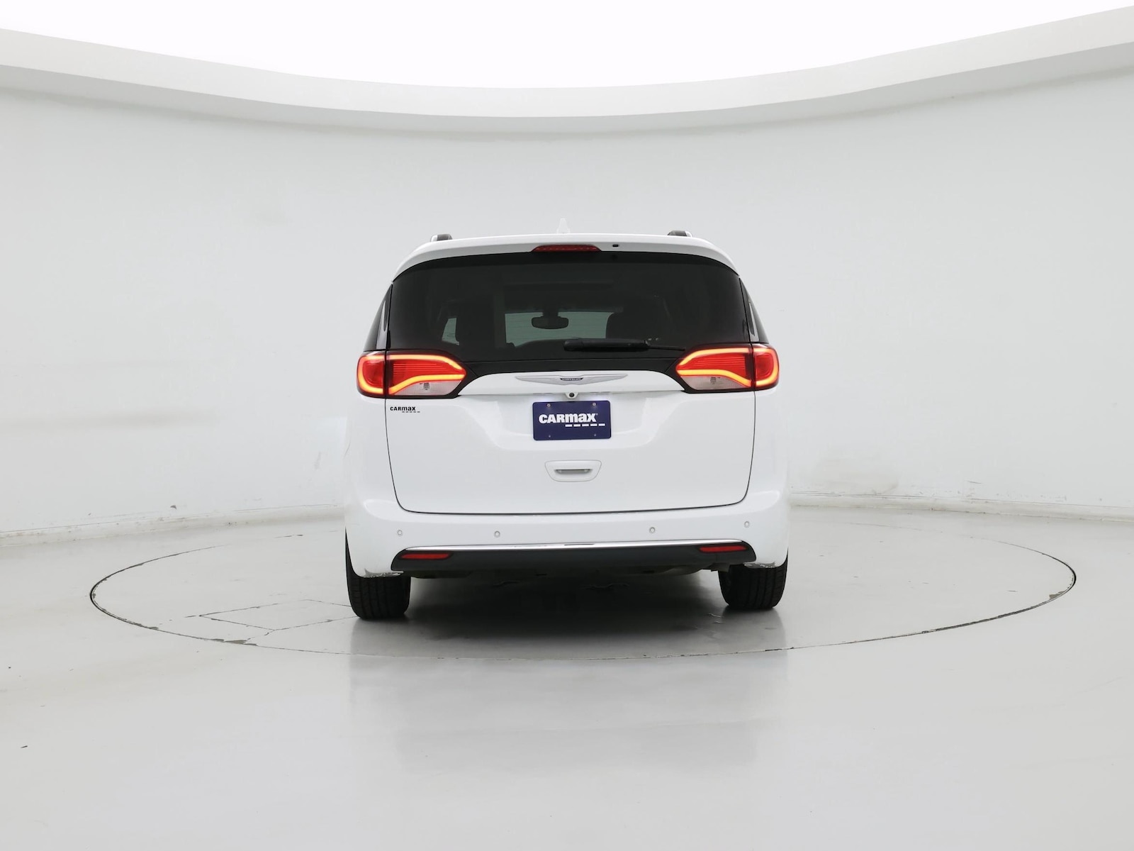 2017 Chrysler Pacifica Limited - Photo 7