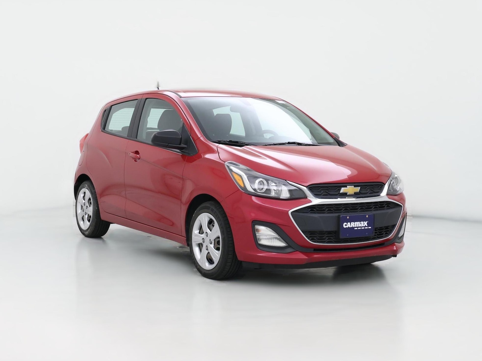 2020 Chevrolet Spark