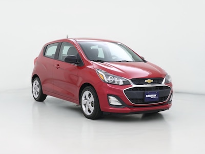 2020 Chevrolet Spark LS