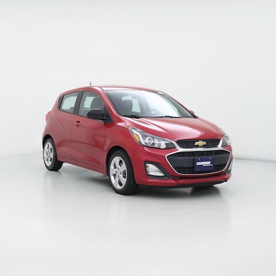 2020 Chevrolet Spark LS