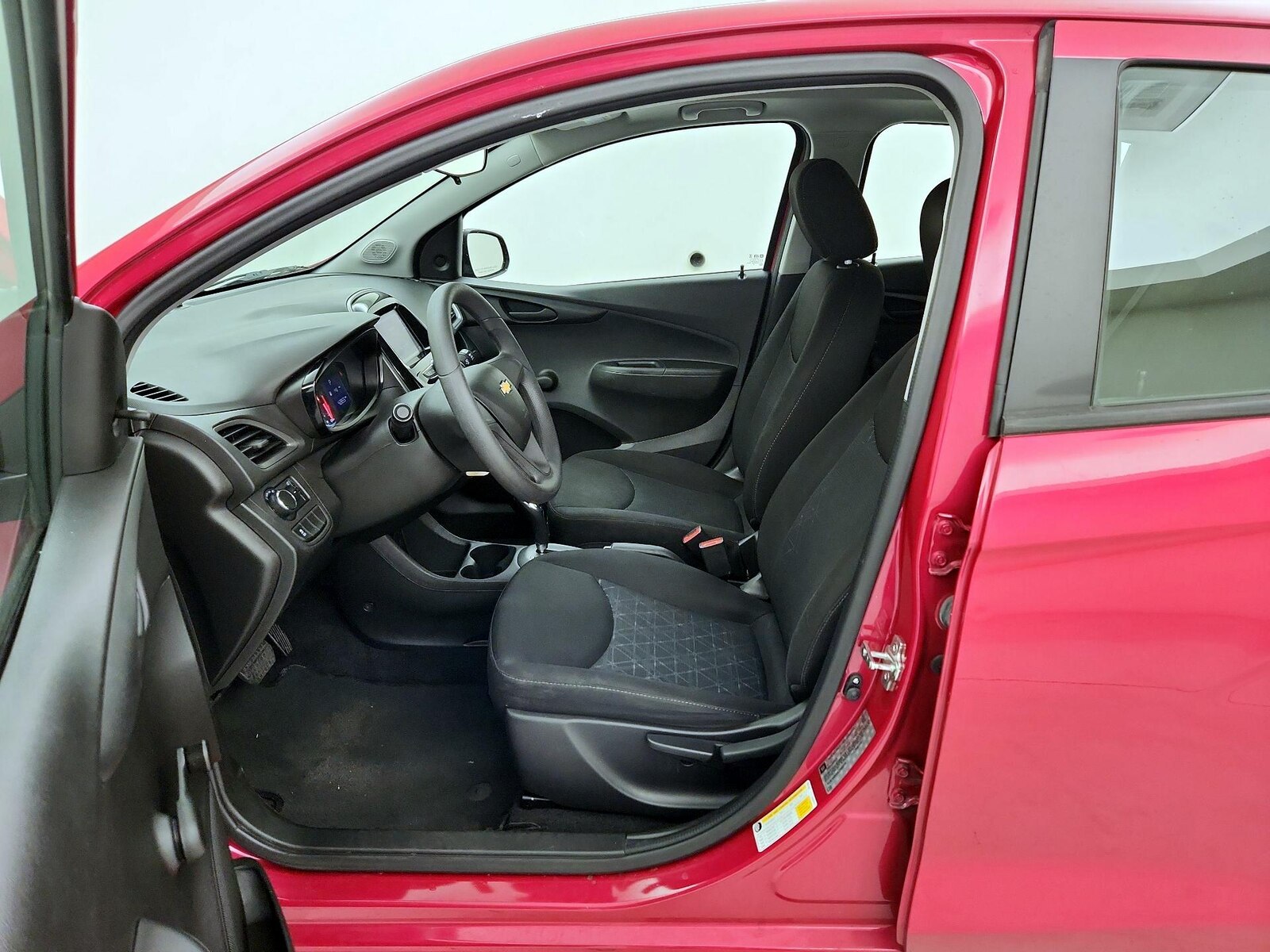 Side Airbags