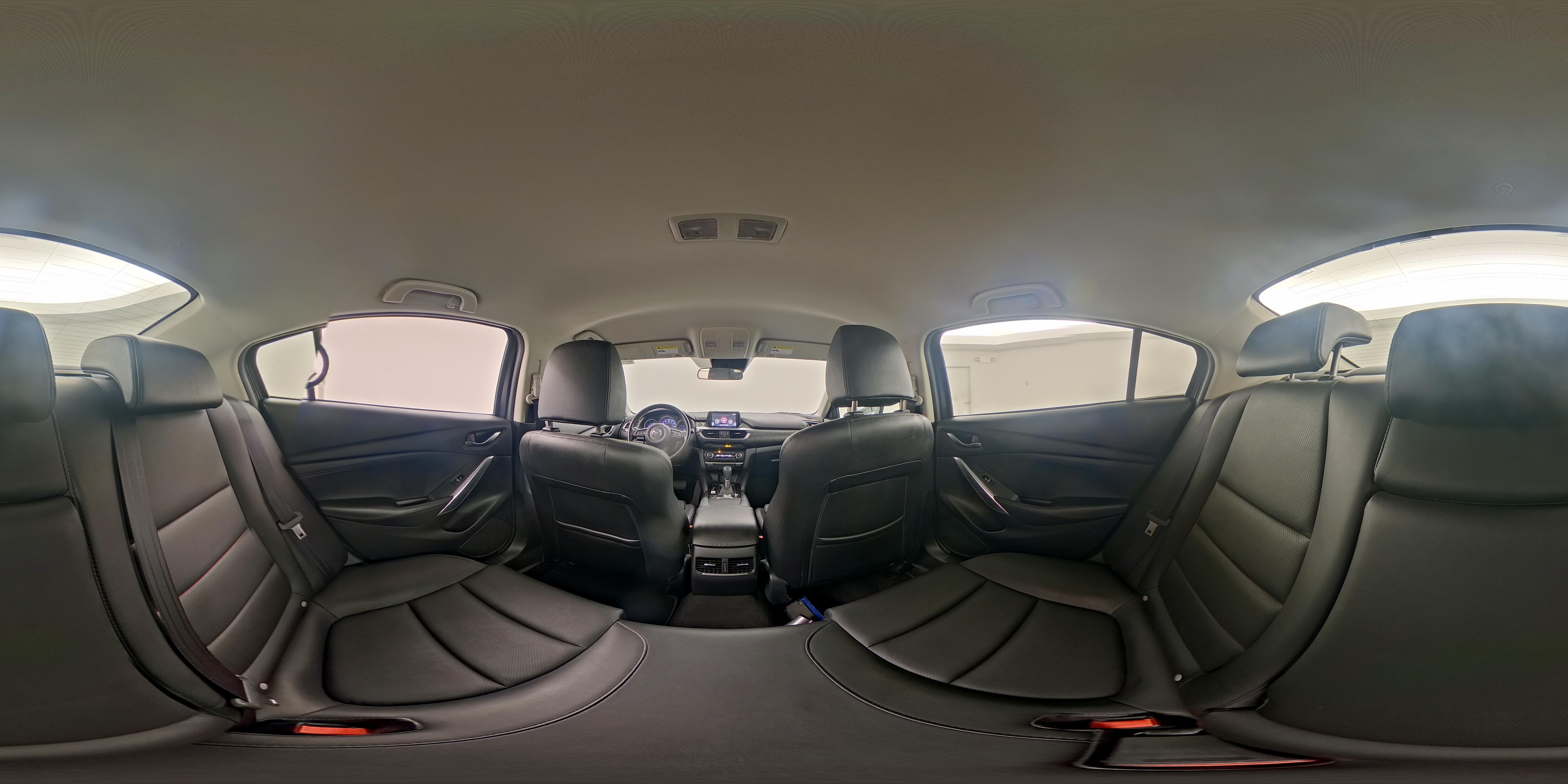 2017 Mazda Mazda6 i Touring - Photo 26