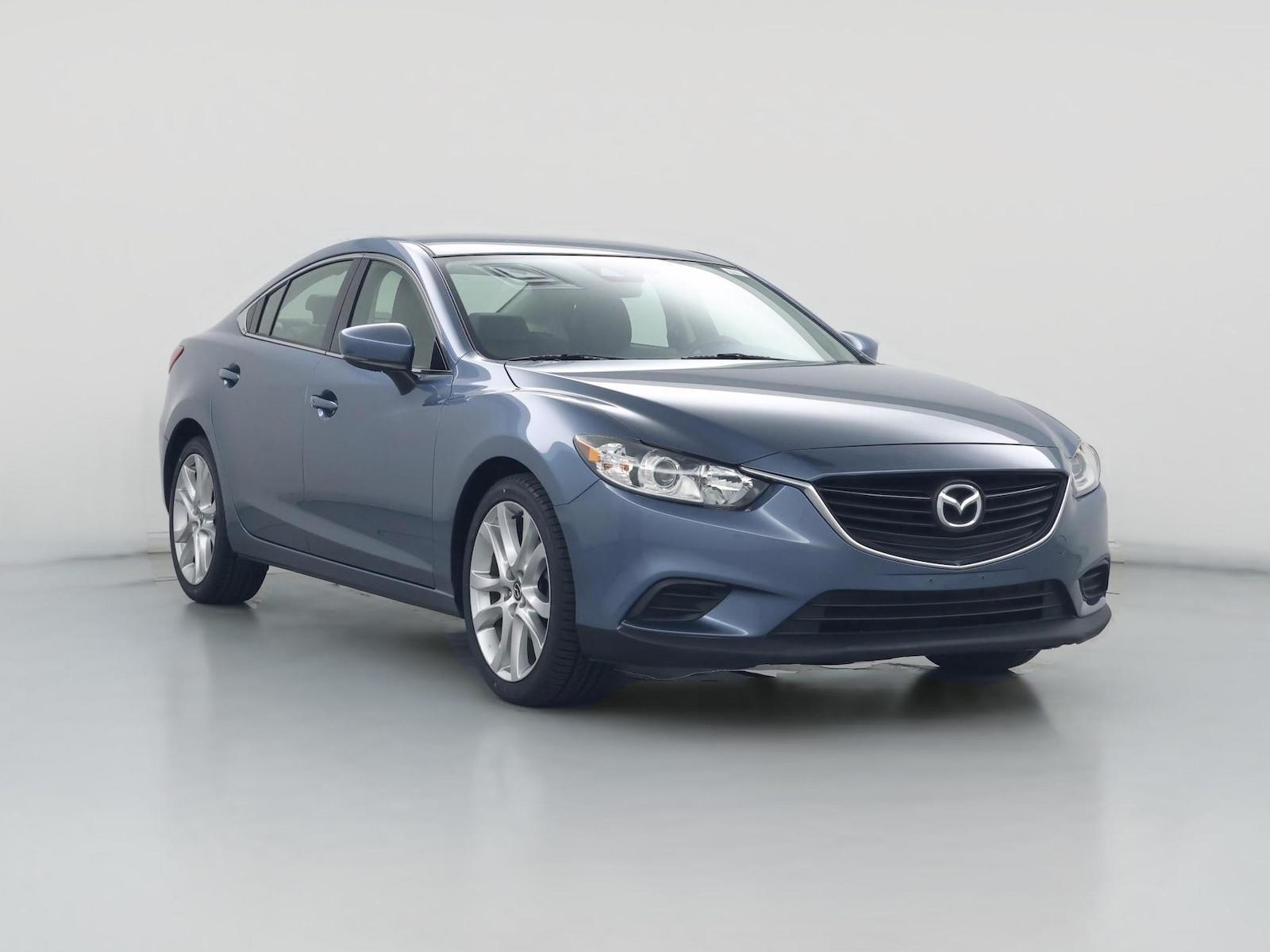 2017 Mazda Mazda6
