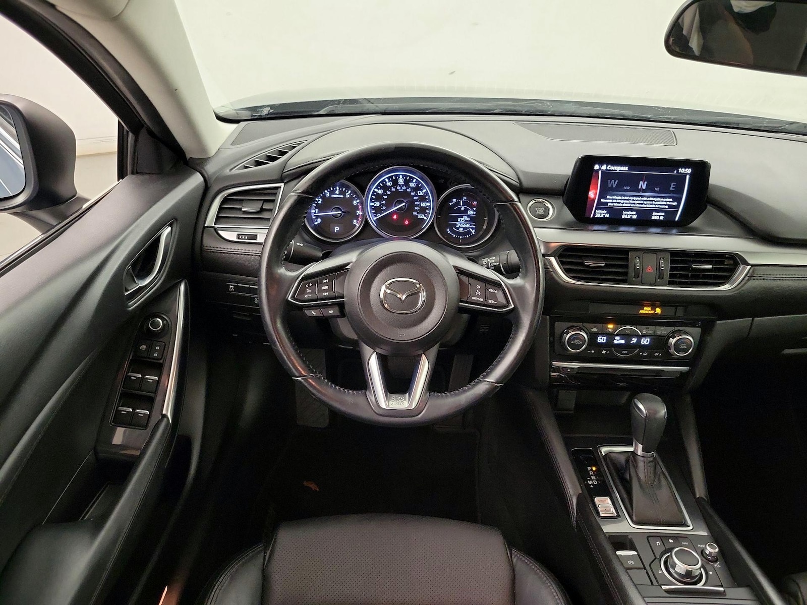 2017 Mazda Mazda6 i Touring - Photo 11