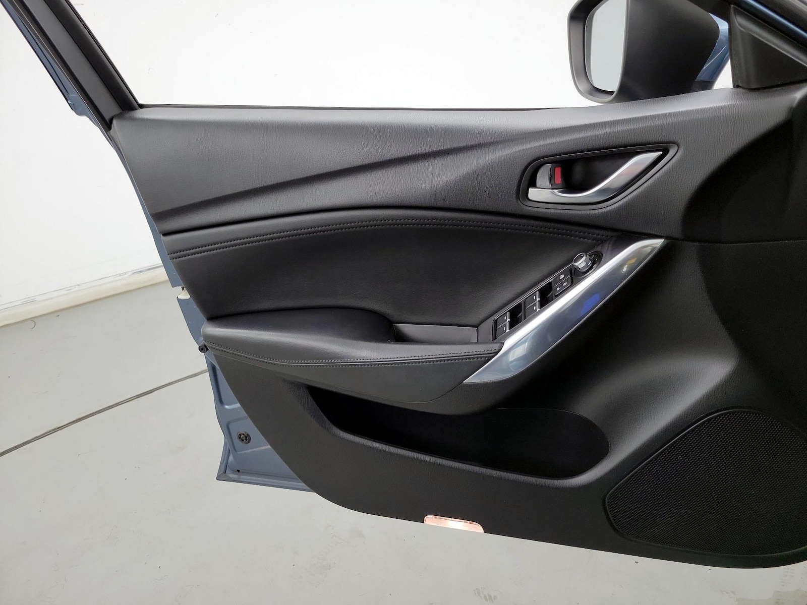 2017 Mazda Mazda6 i Touring - Photo 13