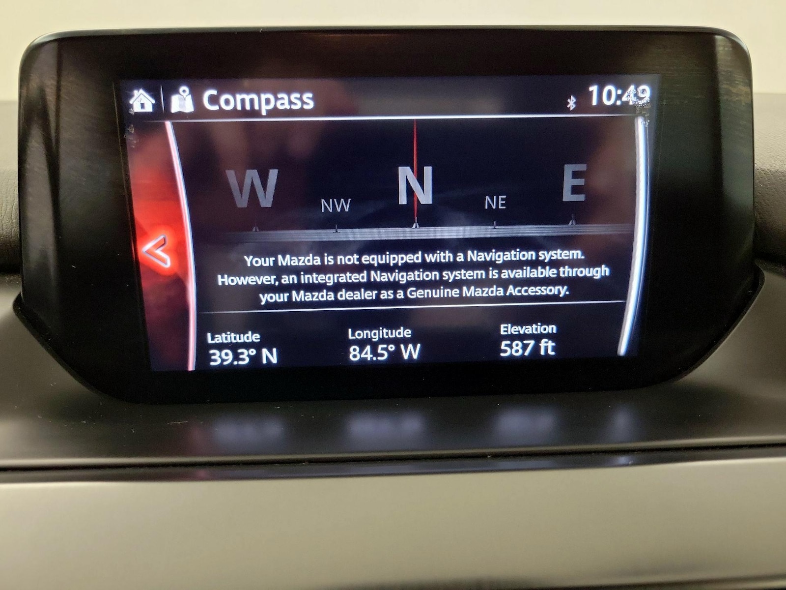 2017 Mazda Mazda6 i Touring - Photo 15