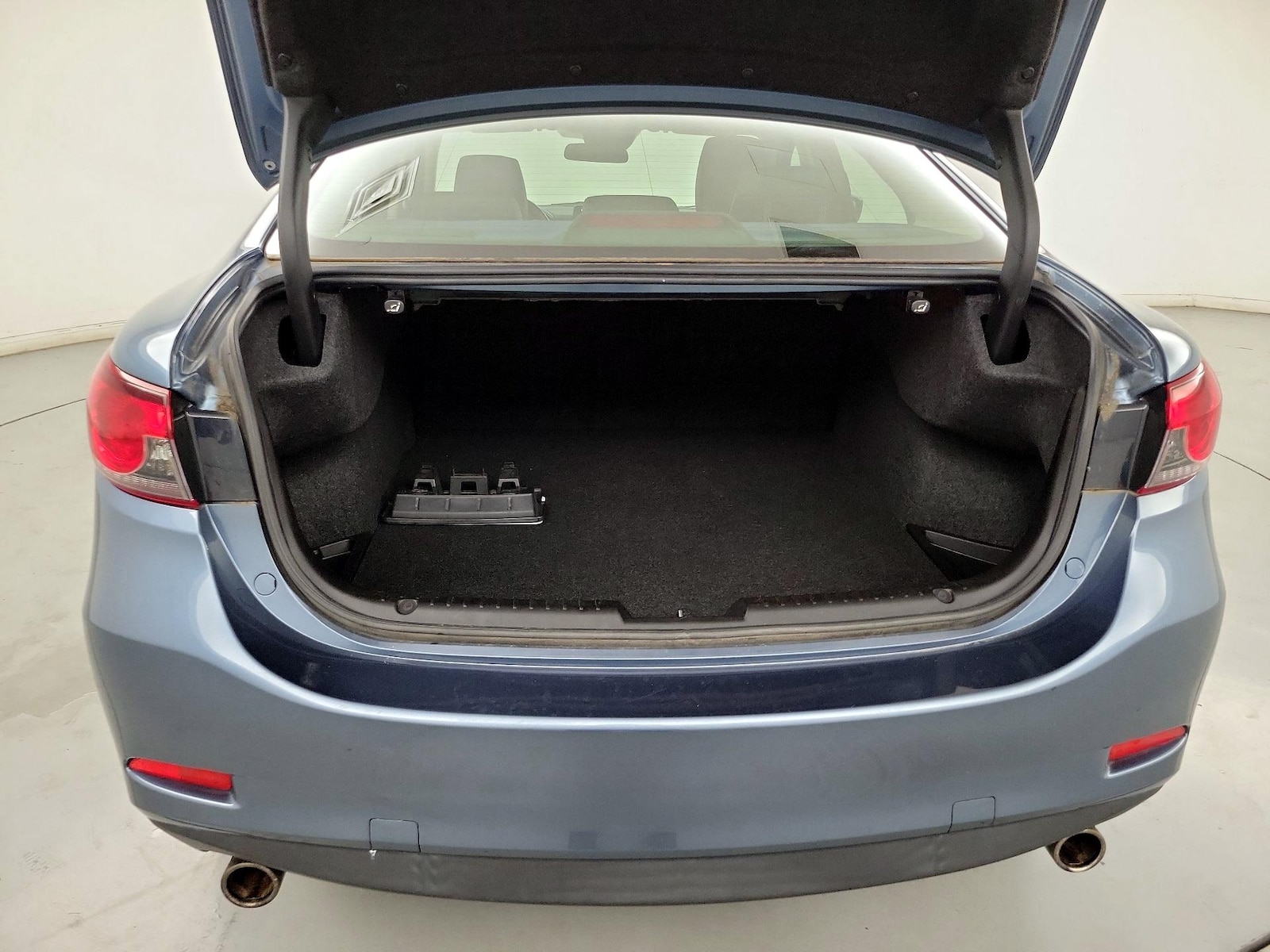2017 Mazda Mazda6 i Touring - Photo 22