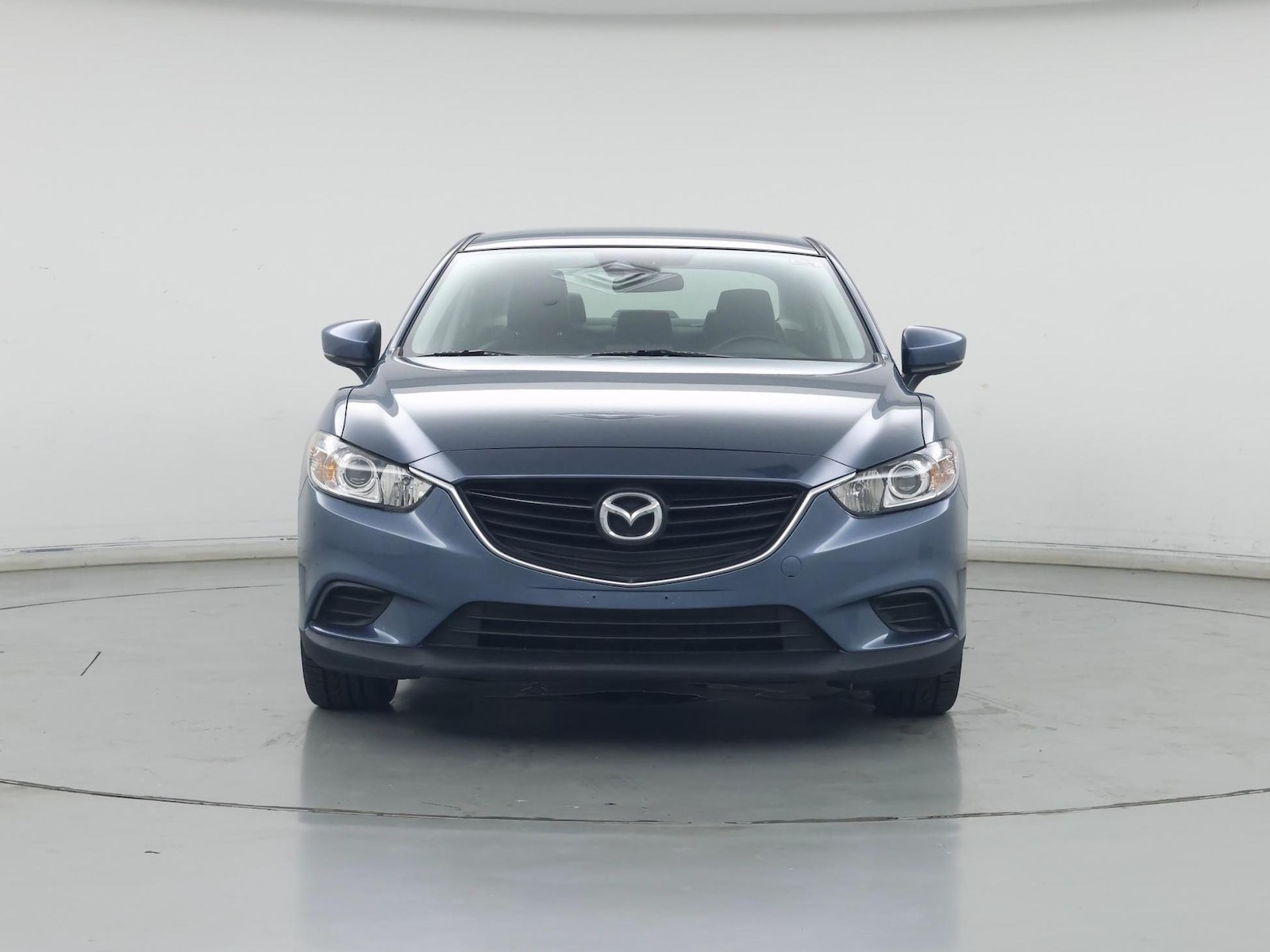 2017 Mazda Mazda6 i Touring - Photo 6