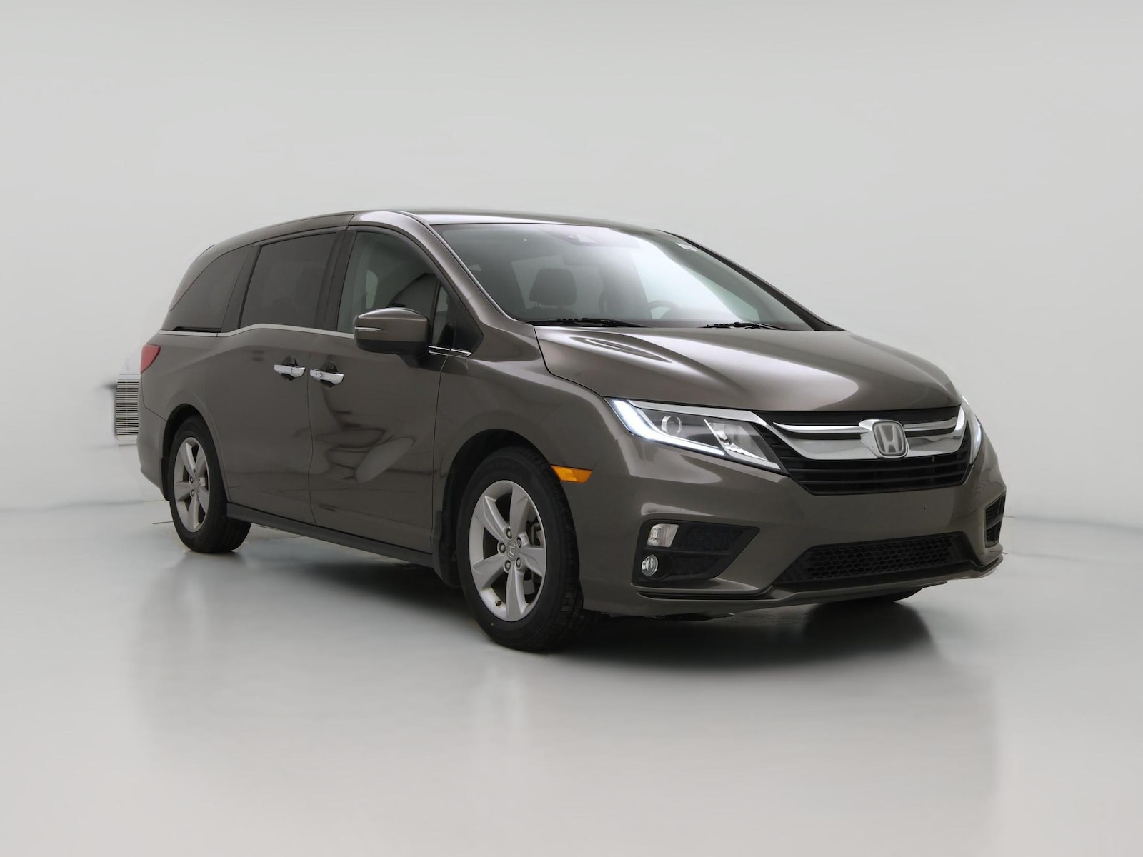 2019 Honda Odyssey