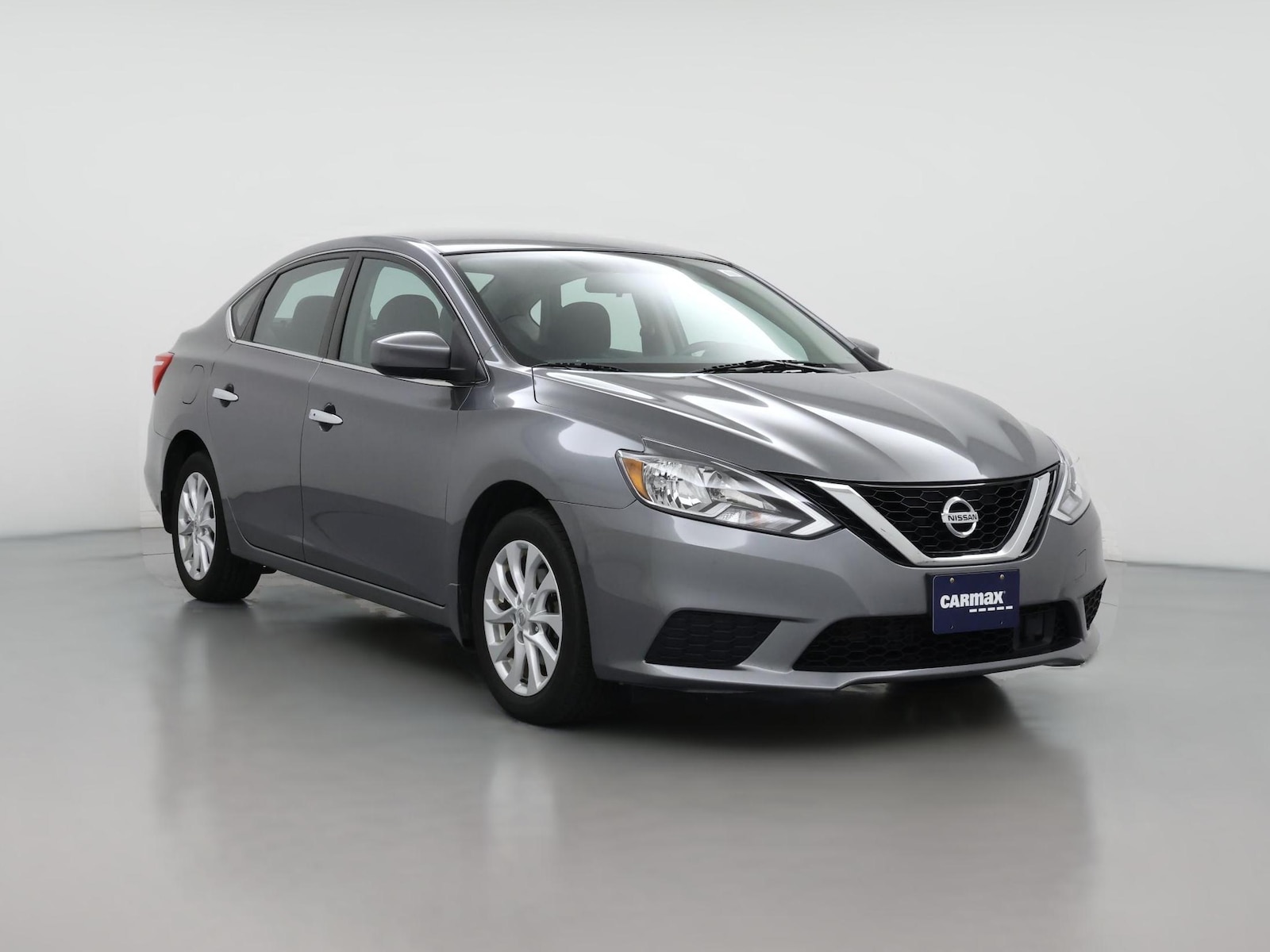 2018 Nissan Sentra