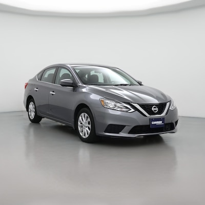 Recommended categories heading image of the selected vehicle