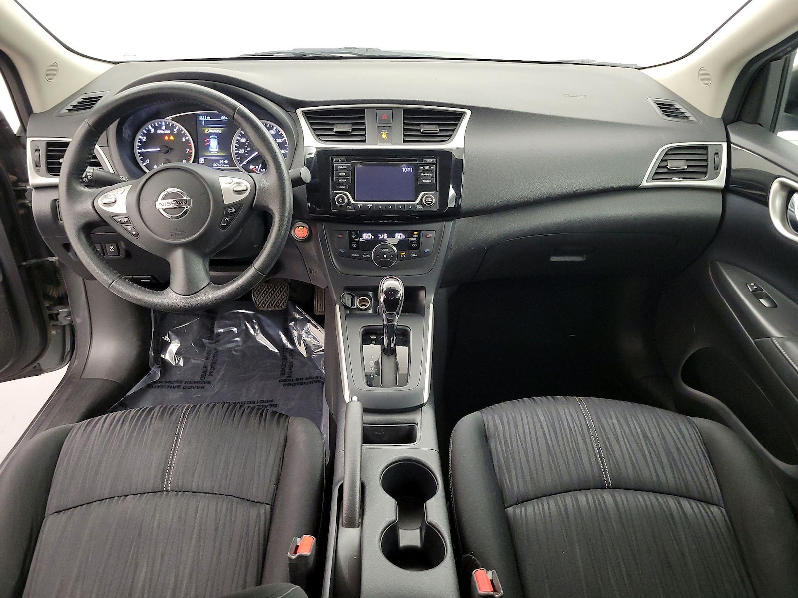 Rear View Camera