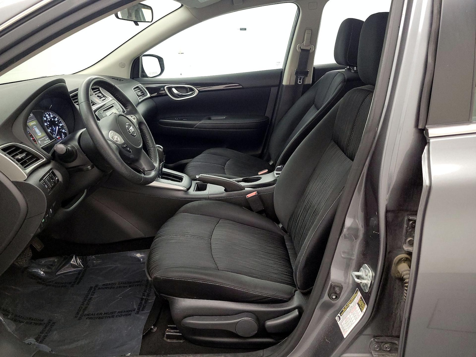 Side Airbags