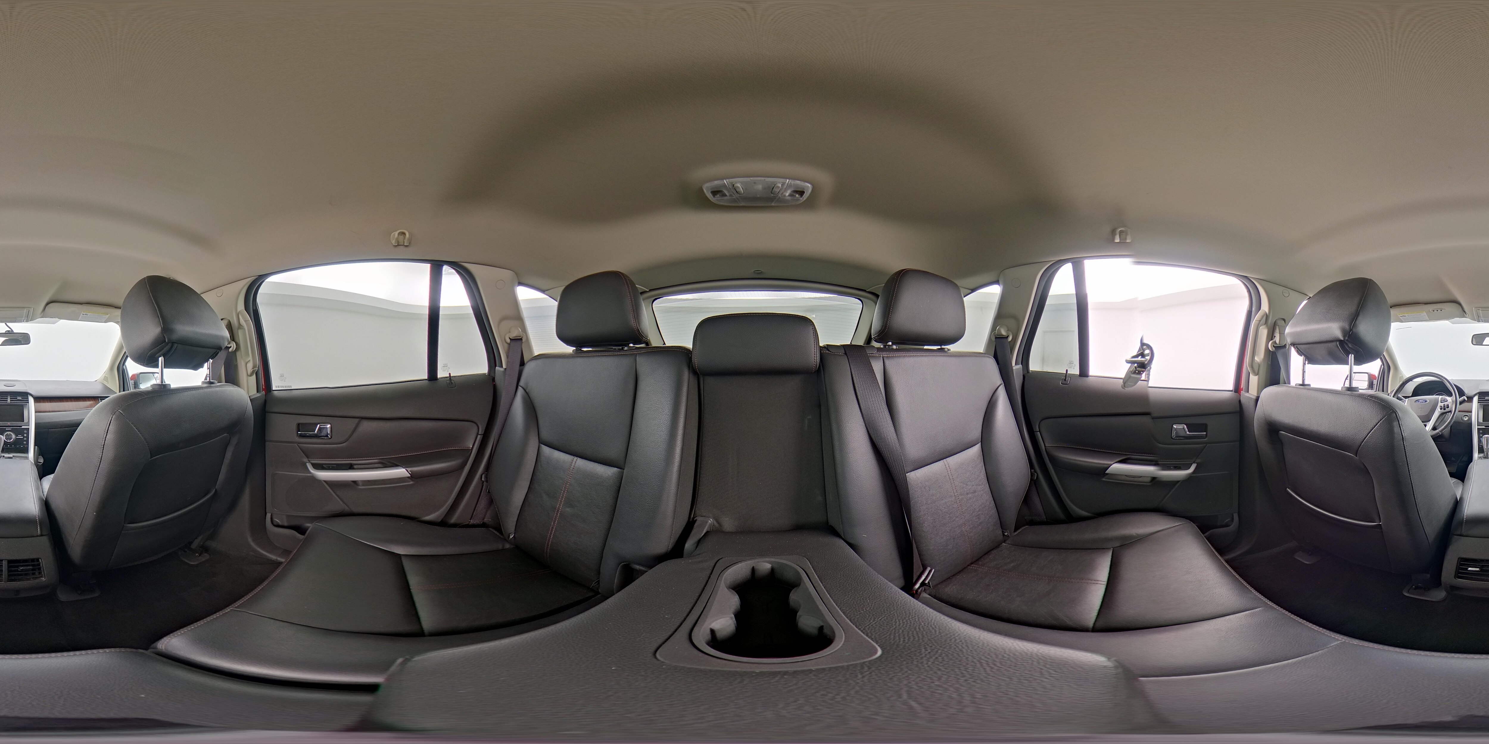 2014 Ford Edge Limited - Photo 25
