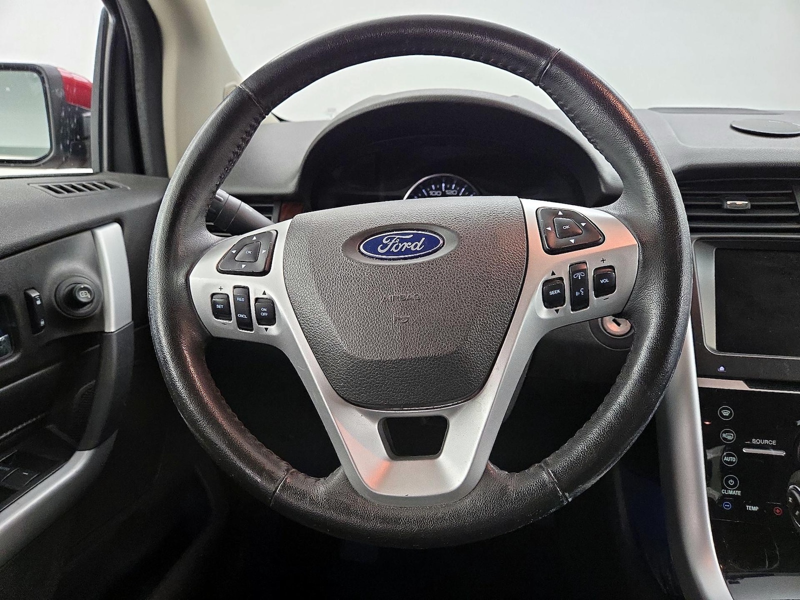 2014 Ford Edge Limited - Photo 11