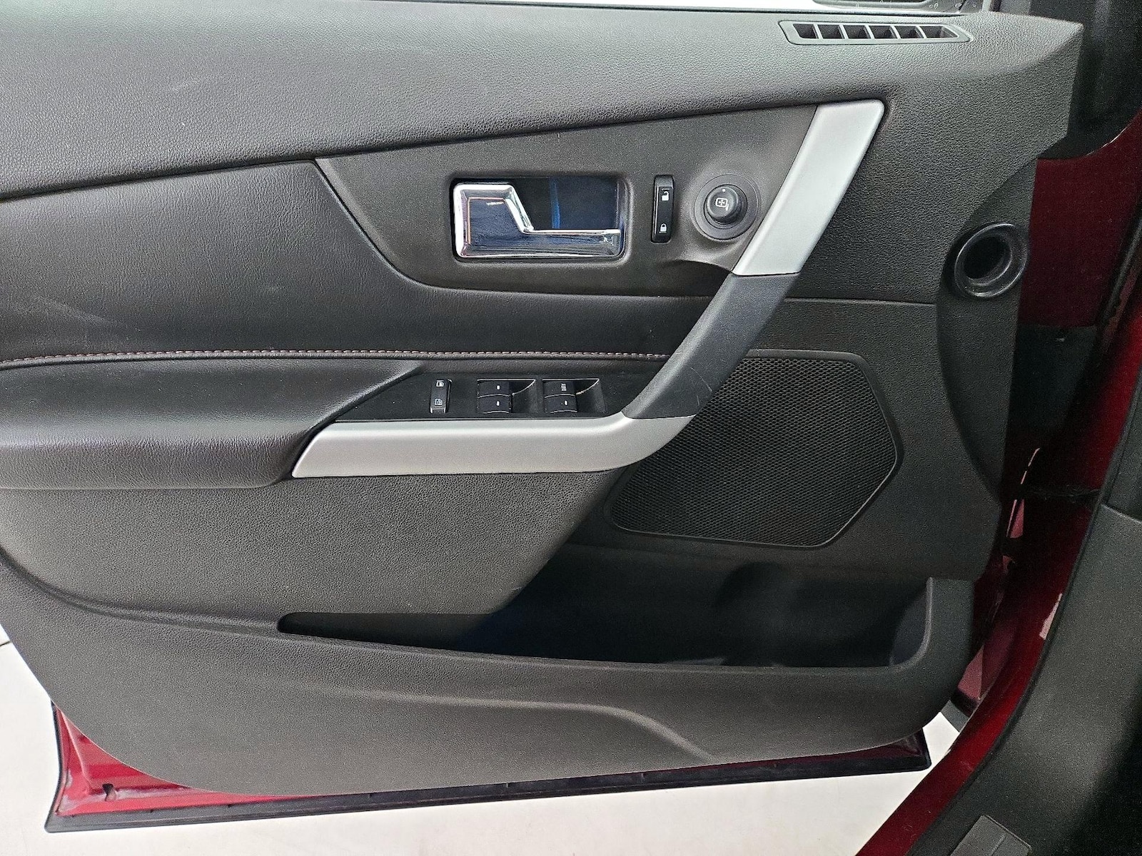 2014 Ford Edge Limited - Photo 13