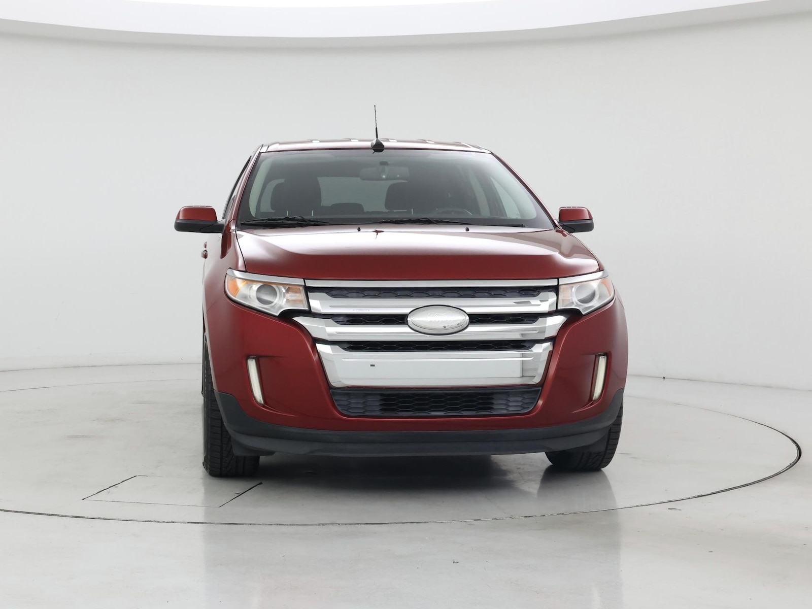 2014 Ford Edge Limited - Photo 6