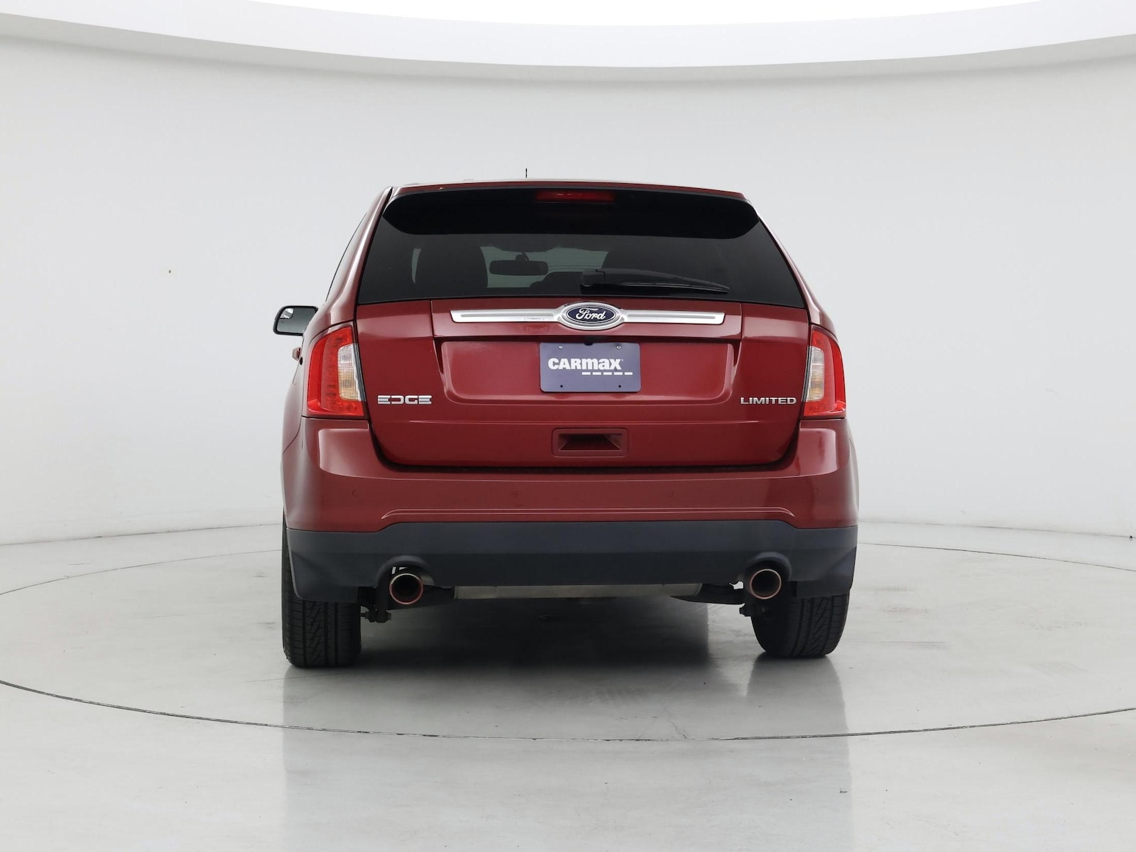 2014 Ford Edge Limited - Photo 7