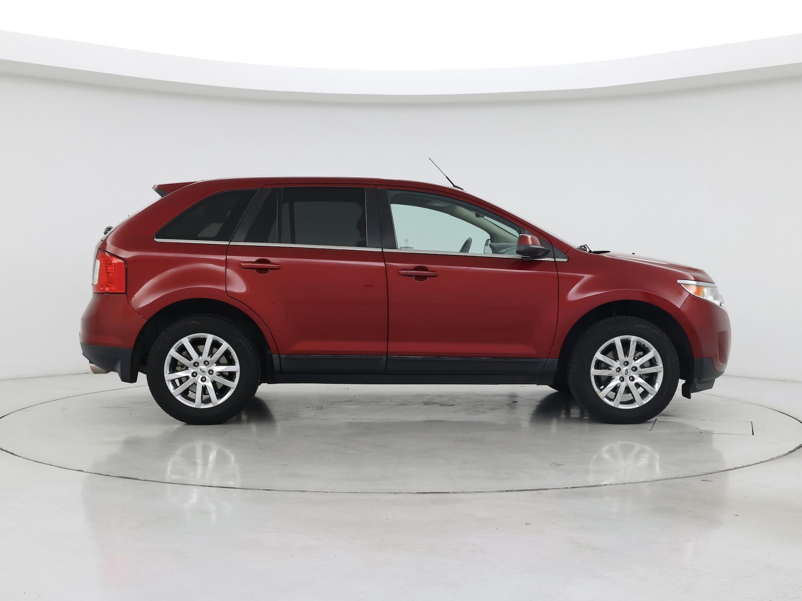 2014 Ford Edge Limited - Photo 8
