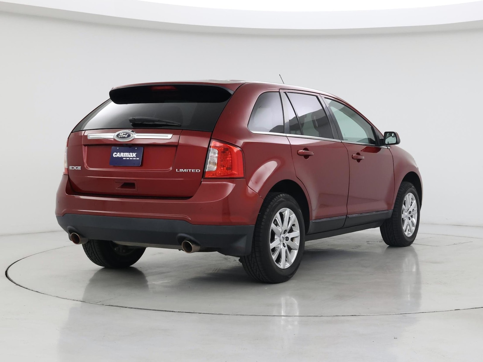 2014 Ford Edge Limited - Photo 9