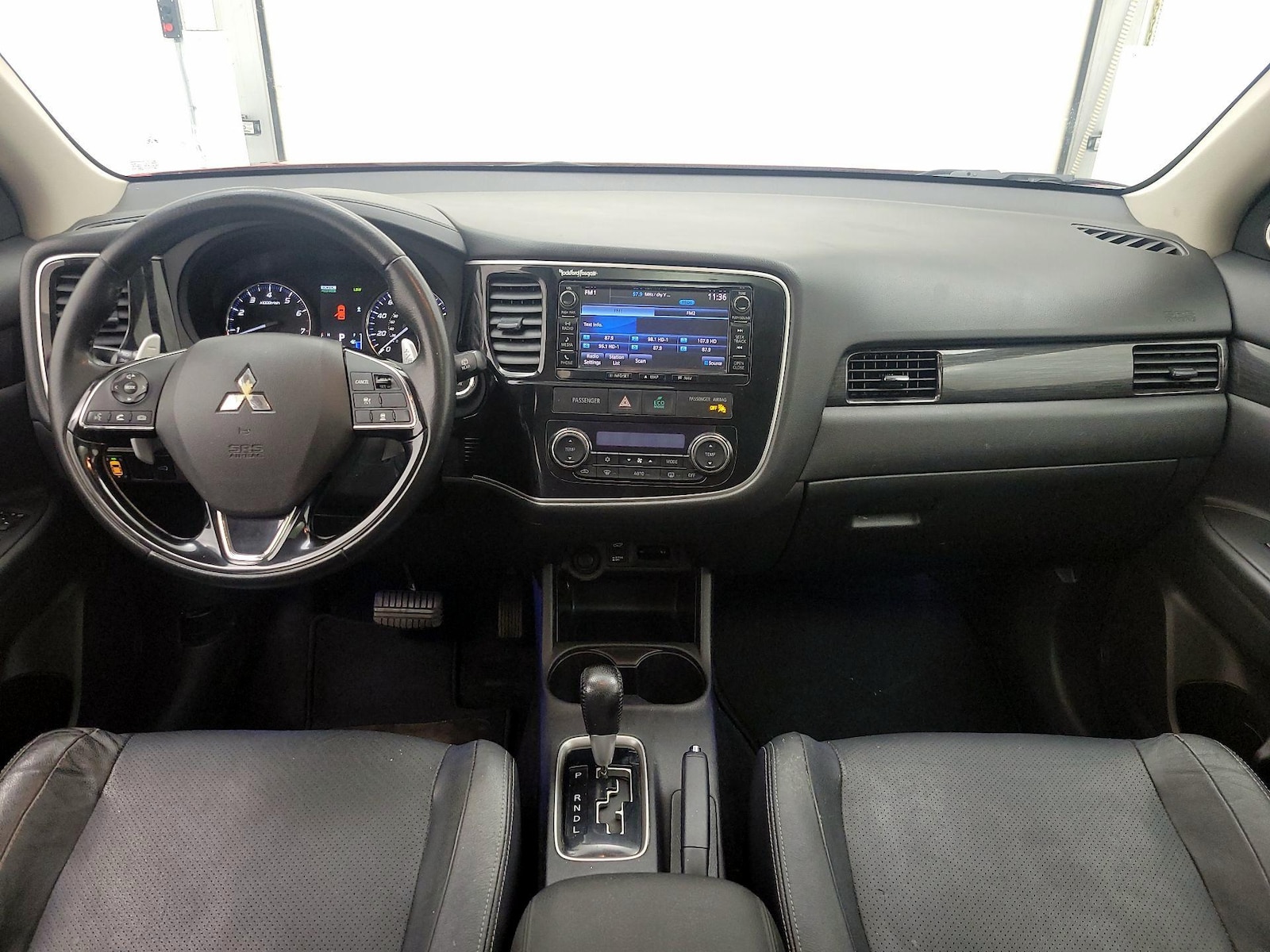 Navigation System