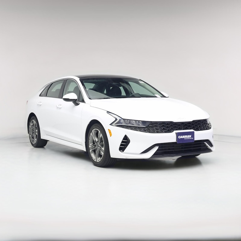 2023 Kia K5 EX