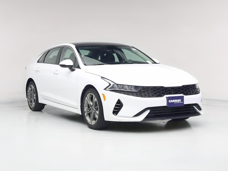 2023 Kia K5 EX