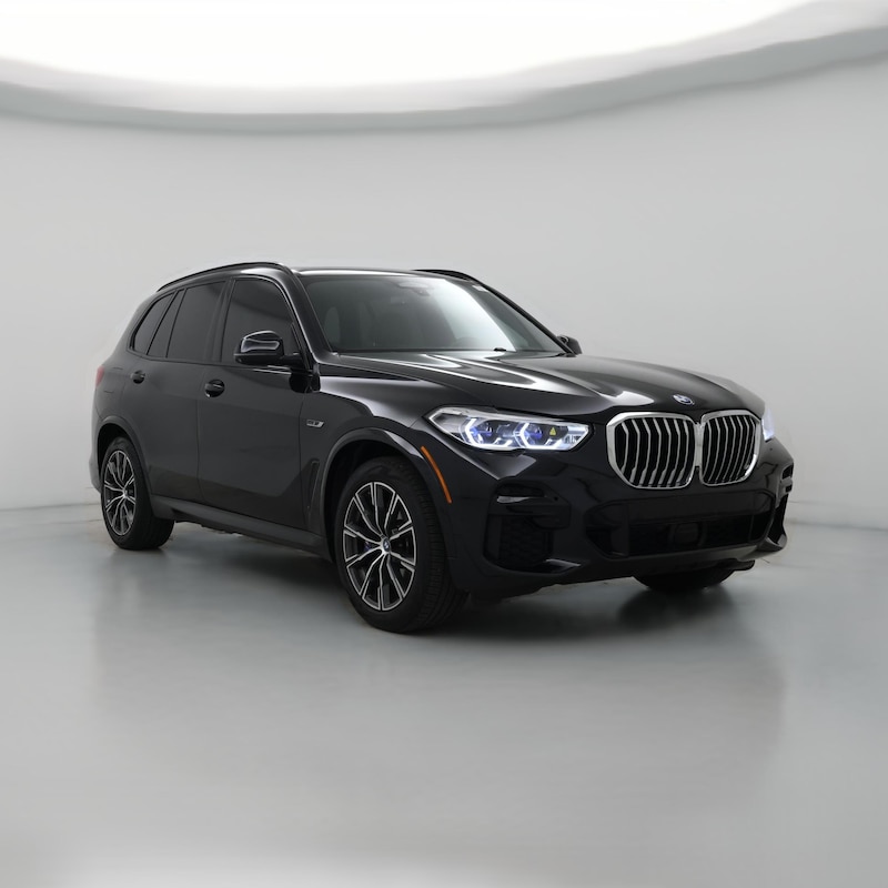 2022 BMW X5 Plug In Hybrid XDrive45e