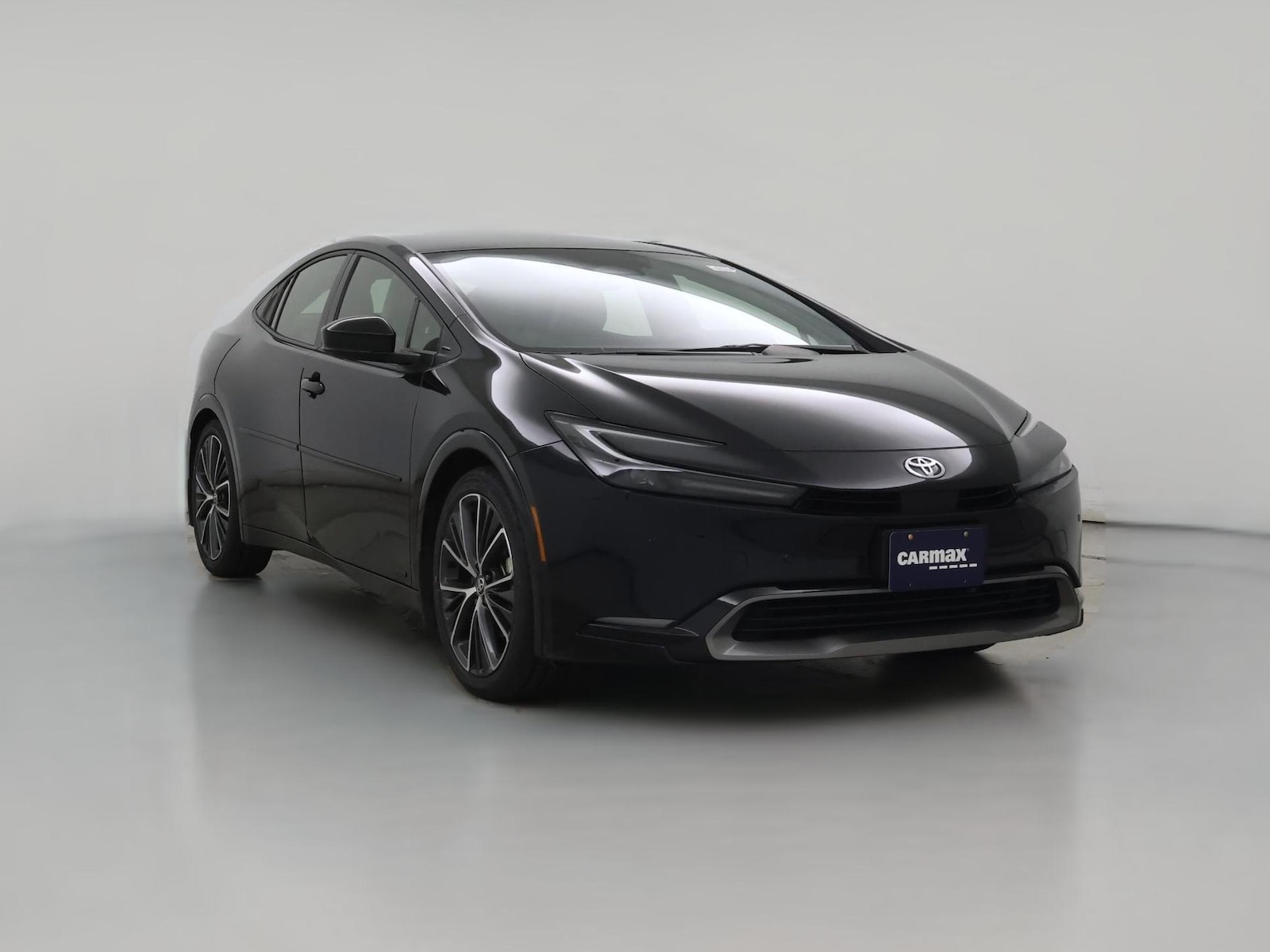 2023 Toyota Prius