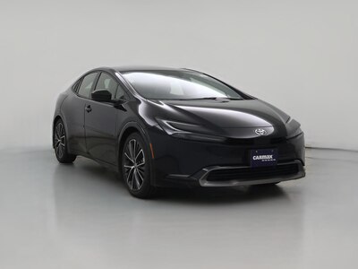 2023 Toyota Prius XLE