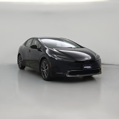 2023 Toyota Prius XLE